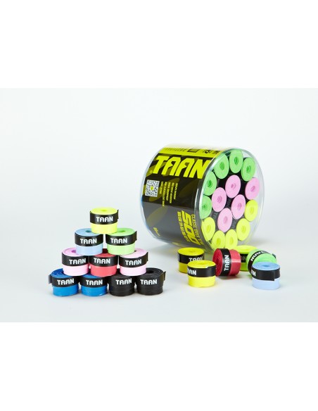 TAAN SURGRIP TW 500S MULTICOLOR (60 STK) 